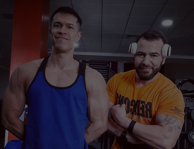 Image hover effect image