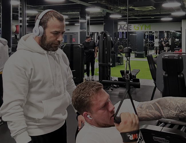 Image hover effect image